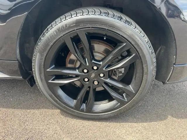 2020 Ford Edge ST