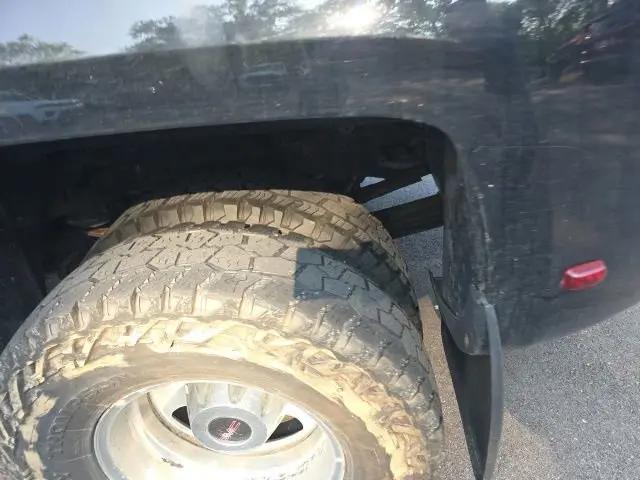 2018 GMC Sierra 3500HD SLT