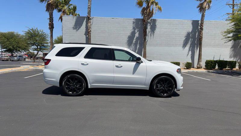 2018 Dodge Durango GT AWD