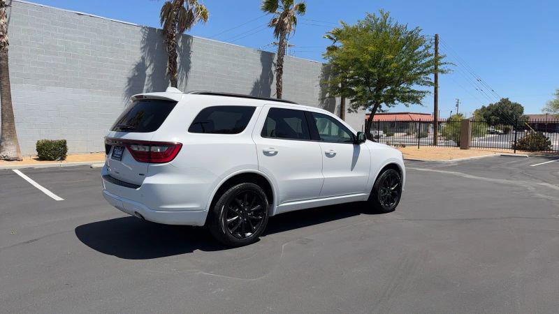 2018 Dodge Durango GT AWD