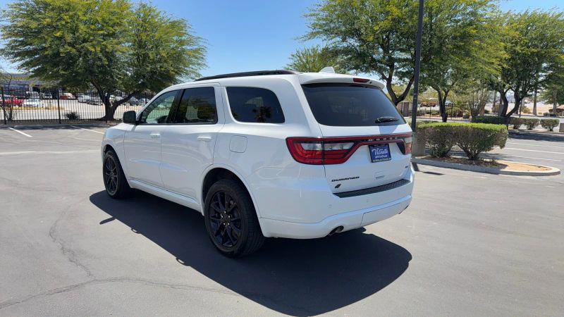 2018 Dodge Durango GT AWD