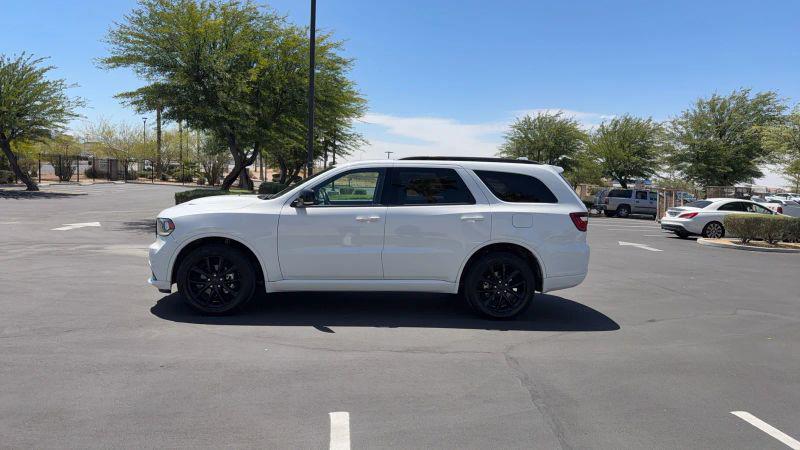 2018 Dodge Durango GT AWD