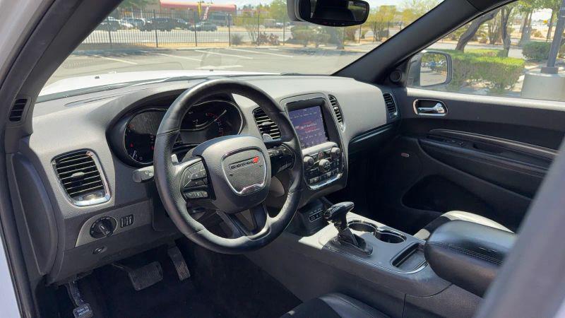 2018 Dodge Durango GT AWD