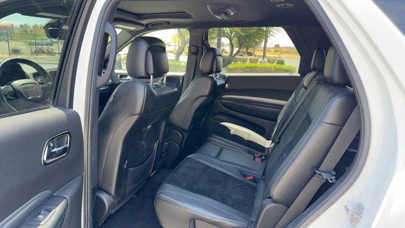 2018 Dodge Durango GT AWD