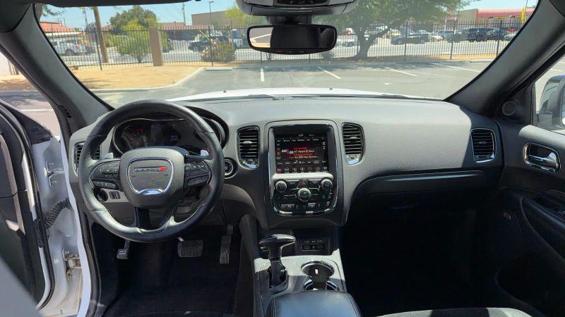 2018 Dodge Durango GT AWD