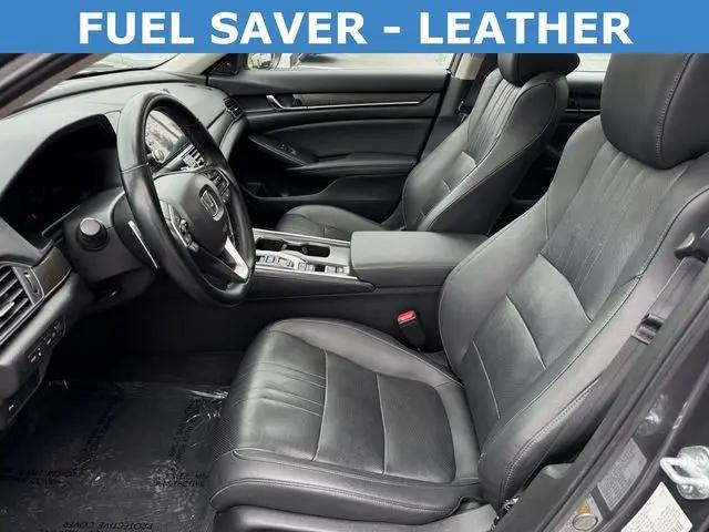 2022 Honda Accord Hybrid Touring