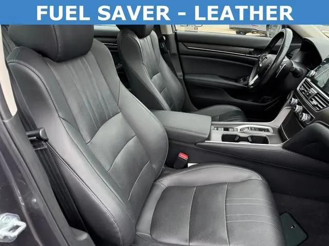 2022 Honda Accord Hybrid Touring