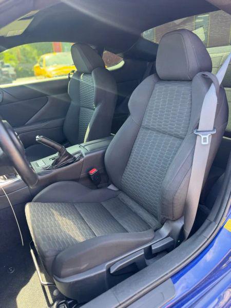 2024 Toyota GR86 Base