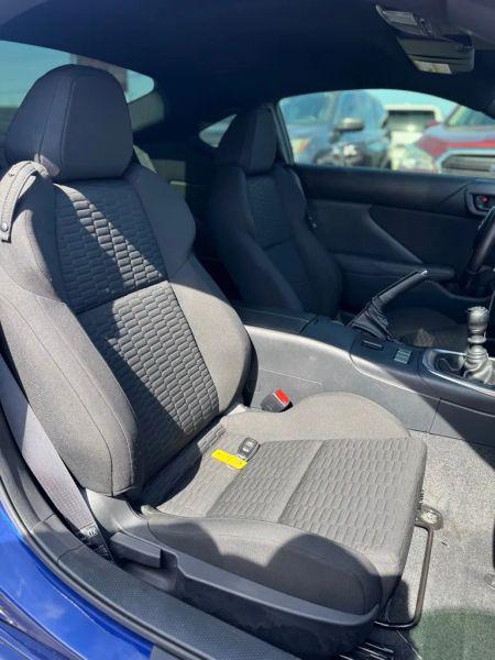 2024 Toyota GR86 Base