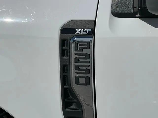 2024 Ford F-250 XLT