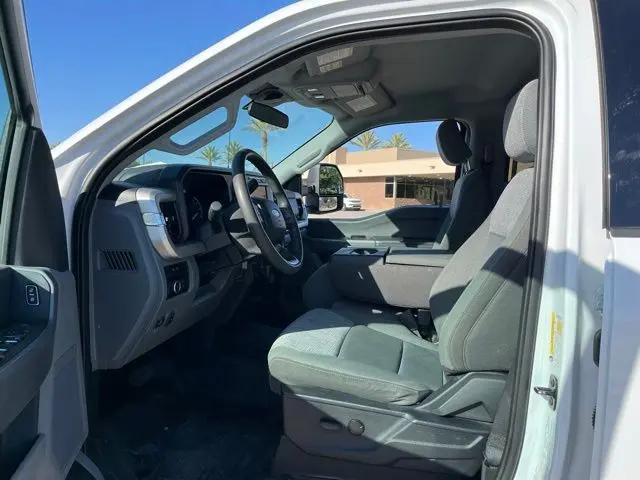 2024 Ford F-250 XLT