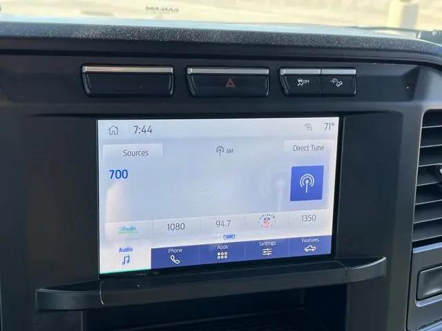 2024 Ford F-250 XLT