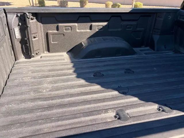 2022 GMC Sierra 2500HD AT4