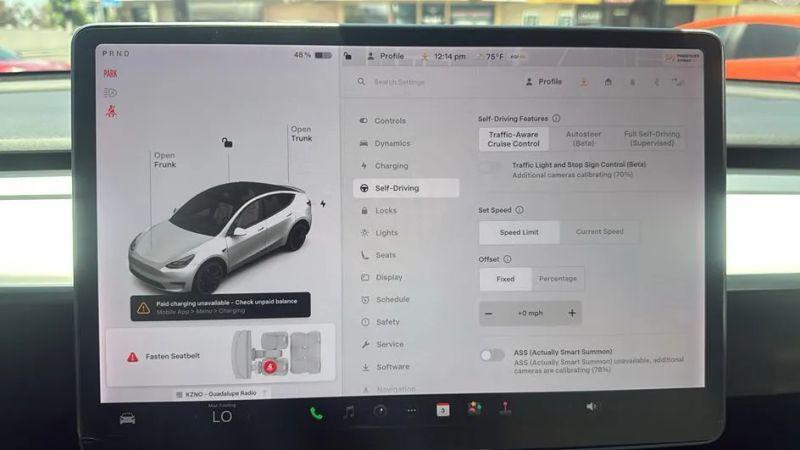 2021 Tesla Model Y Performance Dual Motor All-Wheel Drive