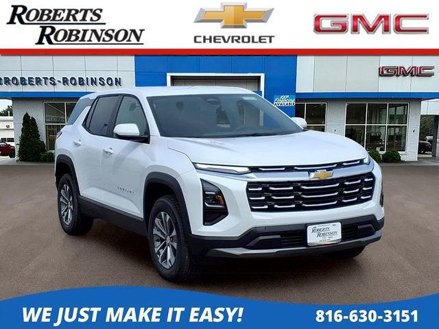 2026 Chevrolet Equinox AWD LT for sale in Excelsior Springs, MO
