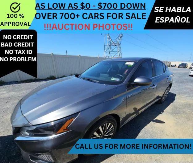 2023 Nissan Altima SV Intelligent AWD for sale in Manassas, VA