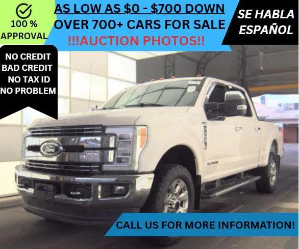 2019 Ford F-250 LARIAT for sale in Manassas, VA