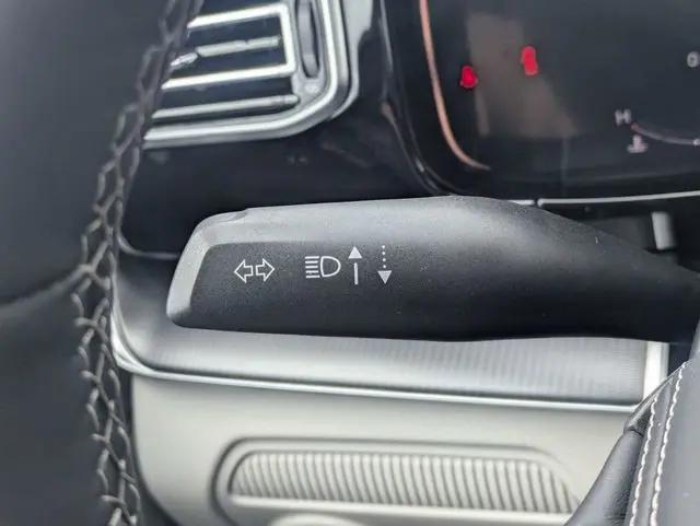 2026 Jeep Grand Wagoneer Summit Obsidian 4x4