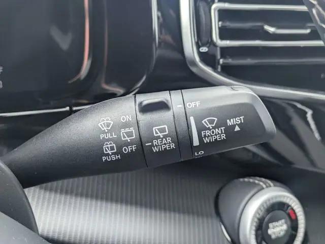 2026 Jeep Grand Wagoneer Summit Obsidian 4x4