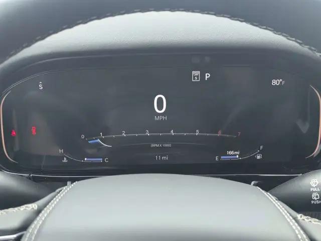 2026 Jeep Grand Wagoneer Summit Obsidian 4x4