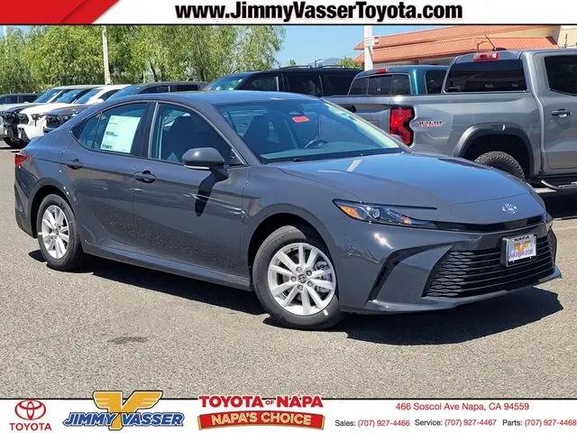 2026 Toyota Camry LE for sale in Napa, CA