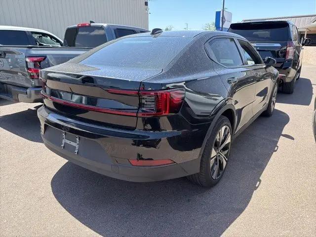 2024 Polestar 2 Standard