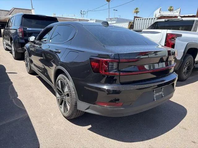 2024 Polestar 2 Standard