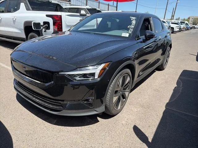 2024 Polestar 2 Standard