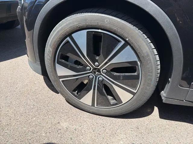 2024 Polestar 2 Standard