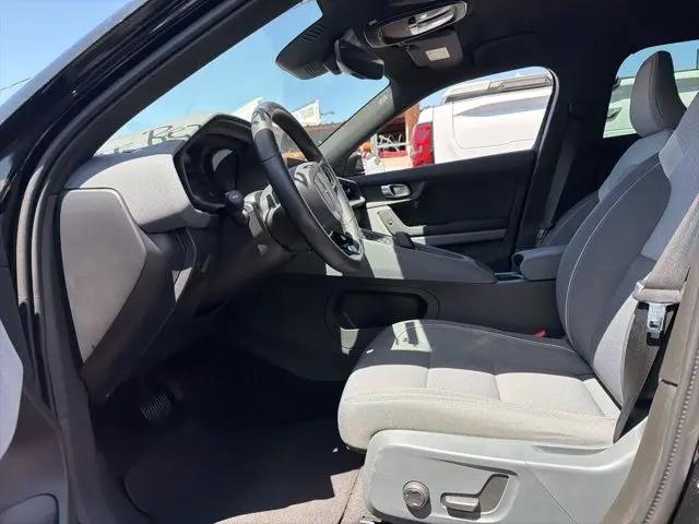 2024 Polestar 2 Standard
