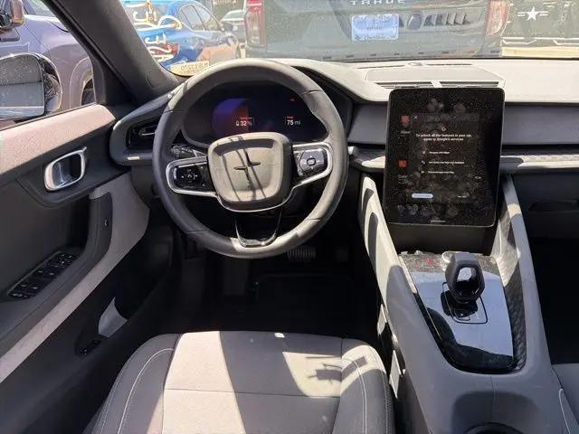 2024 Polestar 2 Standard