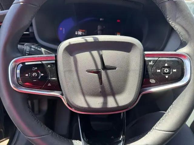 2024 Polestar 2 Standard