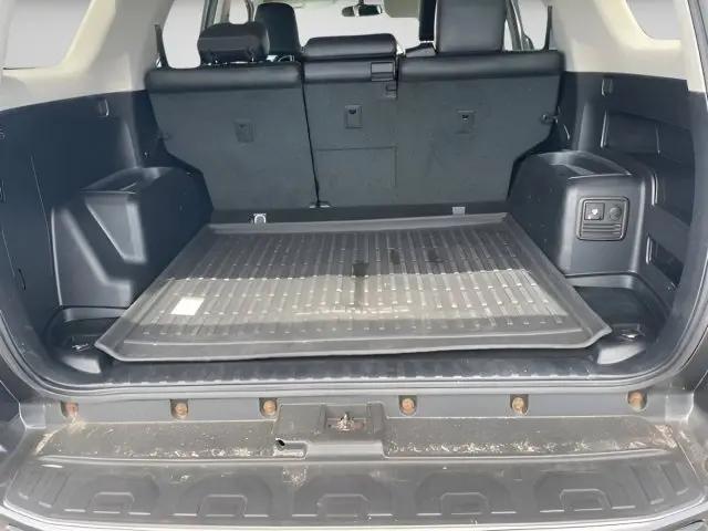 2018 Toyota 4Runner TRD Off Road Premium