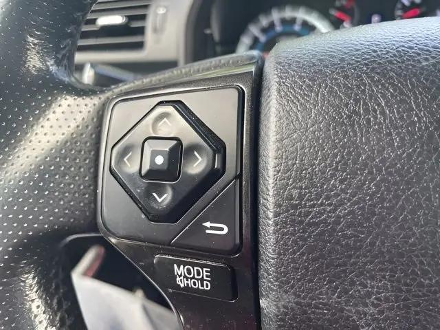 2018 Toyota 4Runner TRD Off Road Premium