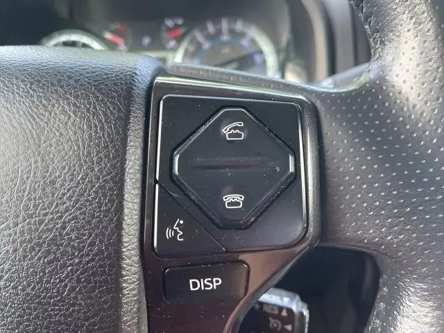 2018 Toyota 4Runner TRD Off Road Premium