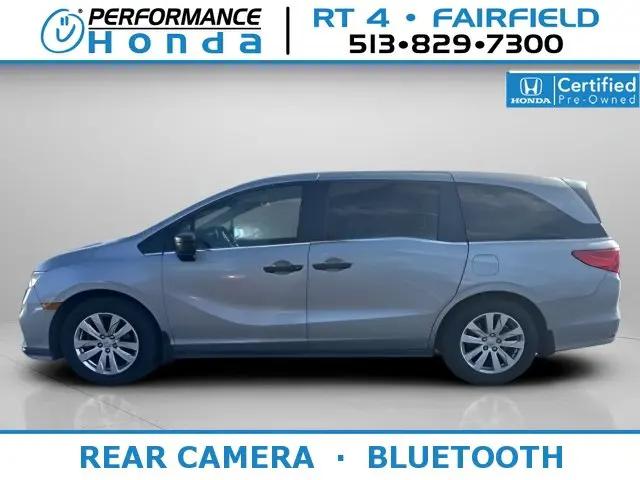 2019 Honda Odyssey LX for sale near Fairfield, OH