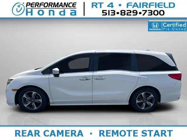 2019 Honda Odyssey for sale near Fairfield, OH