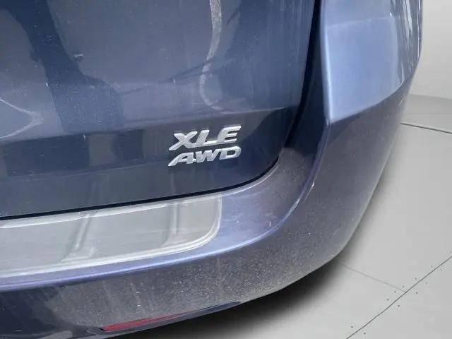 2018 Toyota Sienna XLE 7 Passenger