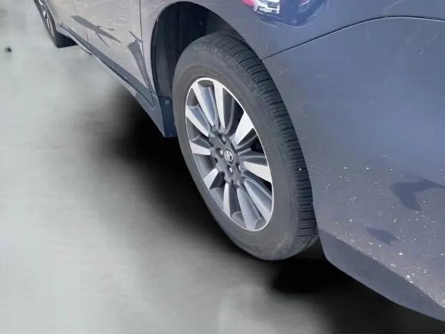 2018 Toyota Sienna XLE 7 Passenger