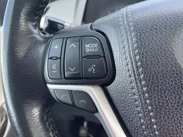 2018 Toyota Sienna XLE 7 Passenger