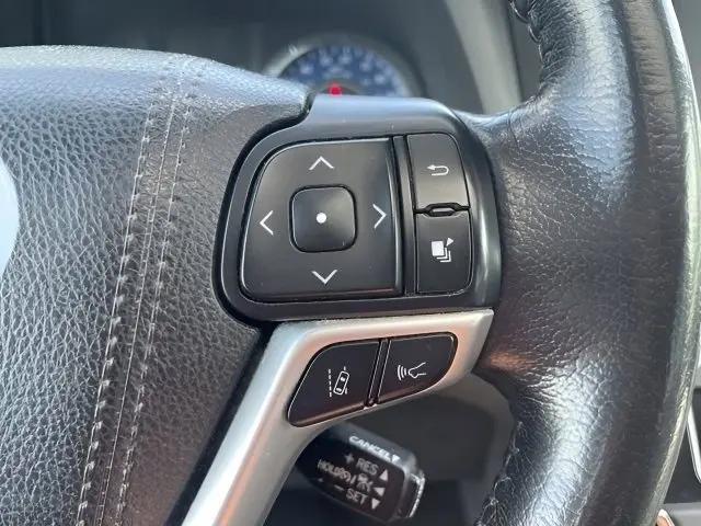 2018 Toyota Sienna XLE 7 Passenger