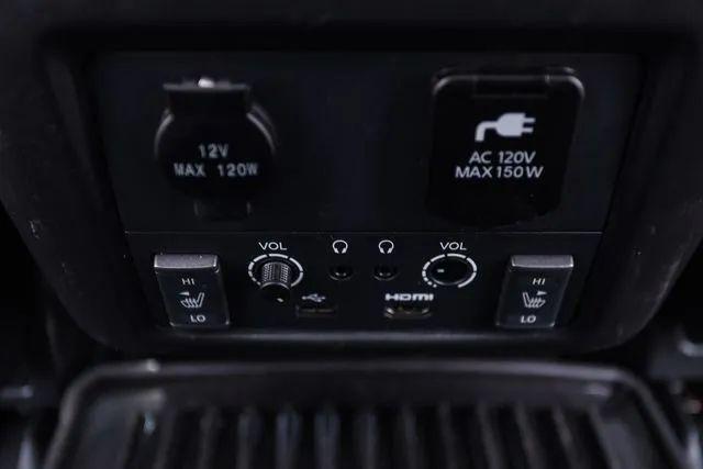 2017 INFINITI QX60 3.5
