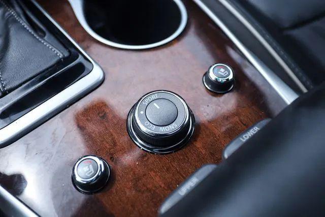 2017 INFINITI QX60 3.5
