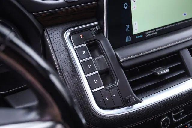 2023 Chevrolet Suburban 4WD Premier