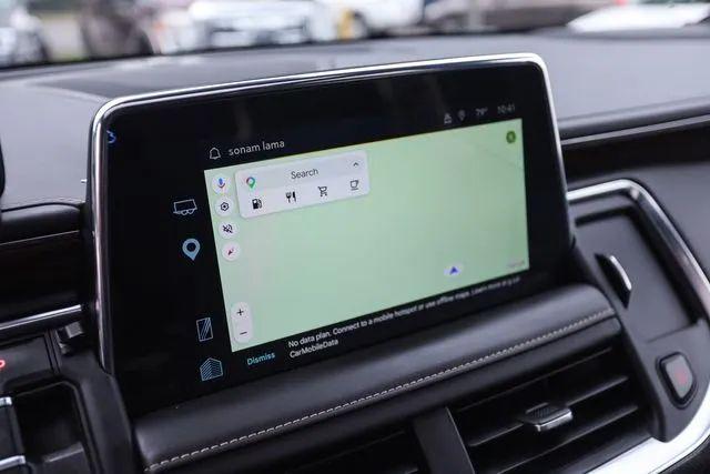 2023 Chevrolet Suburban 4WD Premier