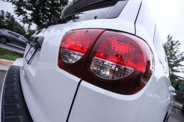 2022 Toyota Sequoia TRD Sport