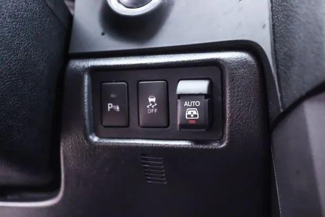 2022 Toyota Sequoia TRD Sport