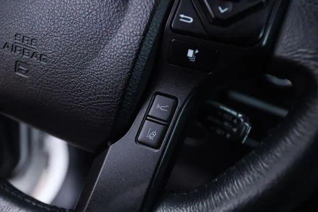 2022 Toyota Sequoia TRD Sport