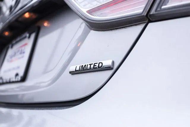 2013 Hyundai Sonata Hybrid Limited