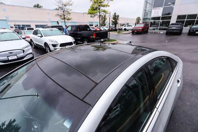 2013 Hyundai Sonata Hybrid Limited